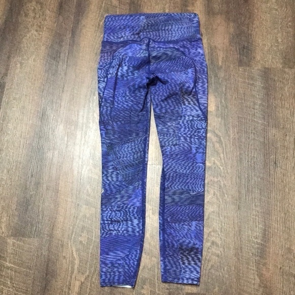 Lululemon Fast & Free 25" - Picture 11 of 12